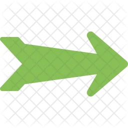 Right Arrow  Icon