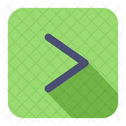 Right Arrow  Icon