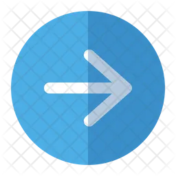 Right Arrow  Icon