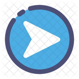 Right Arrow  Icon