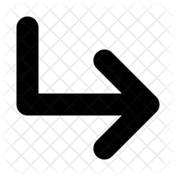 Right Arrow  Icon
