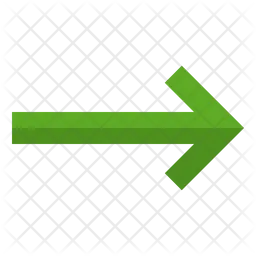 Right Arrow  Icon