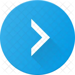 Right Arrow  Icon