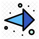 Right Arrow  Icon