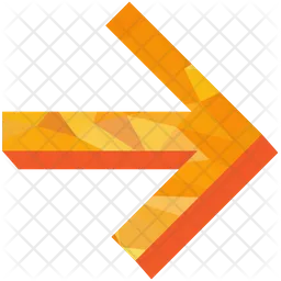 Right Arrow  Icon