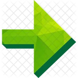 Right Arrow  Icon