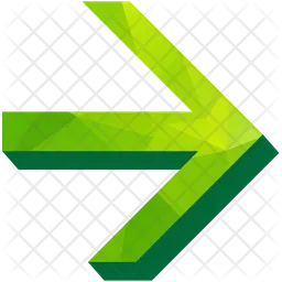 Right Arrow  Icon