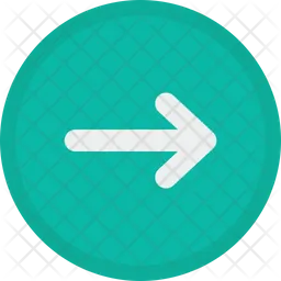 Right Arrow  Icon