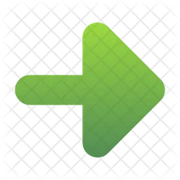 Right arrow  Icon