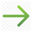 Right arrow  Icon