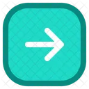 Right Arrow  Icon