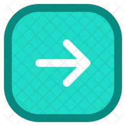 Right Arrow  Icon