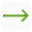 Right Arrow  Icon