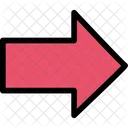 Right Arrow Arrow Right Icon