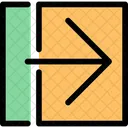 Right Arrow Right Arrow Icon