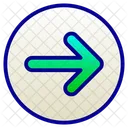 Right Arrow Icon