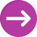 Right Arrow Arrow Arrows Icon