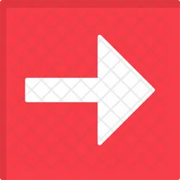 Right Arrow  Icon