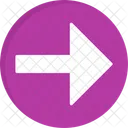 Right Arrow Right Arrow Icon