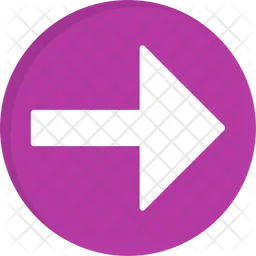 Right Arrow  Icon