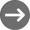 Right Arrow Arrow Arrows Icon