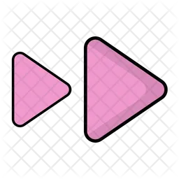 Right Arrow  Icon