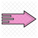 Right Arrow Icon Icon