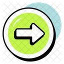 Right Arrow Icon