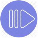 Right Arrow Arrow Direction Icon