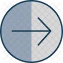 Right Arrow Right Arrow Icon