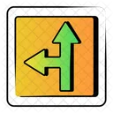 Right Arrow  Icon