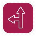 Right Arrow Forward Next Arrow Icon