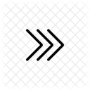 Arrow Copy Icon