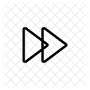 Arrow Copy Icon