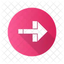 Flat Icon Glyph Icon