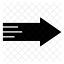 Right Arrow Icon Icon