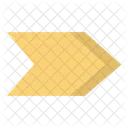 Right arrow icon  Icon