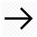Arrow Right Next Icon