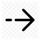 Arrow Right Icon