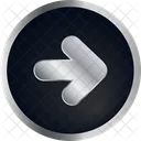 Right Arrow Icon