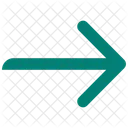 Right Arrow Right Forward Icon