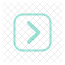 Right Chevron Show Icon