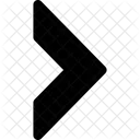 Right arrow  Icon