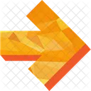 Right Arrow  Icon