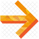 Right Arrow  Icon