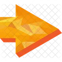 Right Arrow  Icon