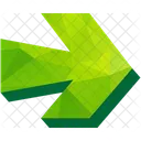 Right Arrow  Icon