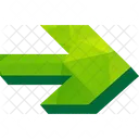 Right Arrow  Icon