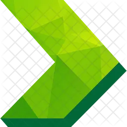 Right Arrow  Icon