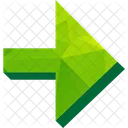 Right Arrow  Icon